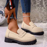 Juliette | Plataforma Mocassim