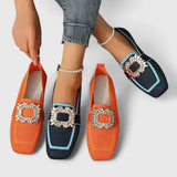 Mariana - Ortopedic Moccasins