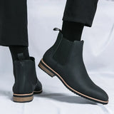 Sebastião - Chelsea Ankle Boots