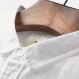 Camisa - Mistura Leve Ventilação