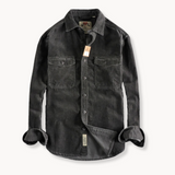 Camisa - Tecido Veludo Mole