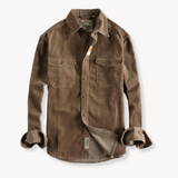 Camisa - Tecido Veludo Mole
