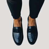 Joséphine | Elegantes e Confortáveis Mocassins