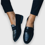 Joséphine | Elegantes e Confortáveis Mocassins