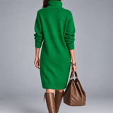 Elyon | Vestido Sofisticado