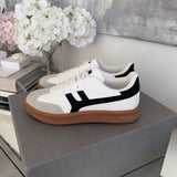 Tenis Brancos Tami