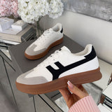 Tenis Brancos Tami