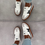 Zapatillas Tami Blancas