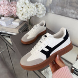 Zapatillas Tami Blancas