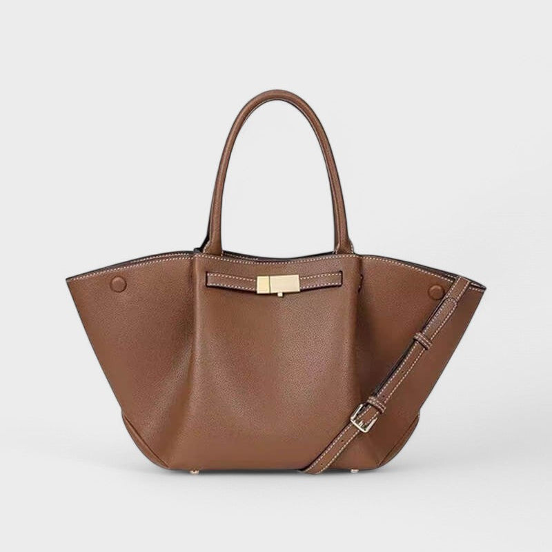 Melanie - Bolsa de couro