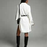 Botas Negras Amira