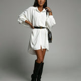 Botas Negras Amira