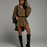 Botas Negras Amira