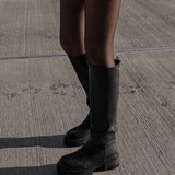 Botas Negras Amira