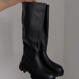 Botas Negras Amira