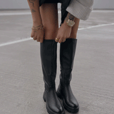 Botas Negras Amira