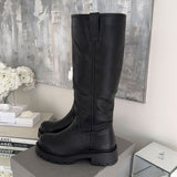 Botas Chira negras