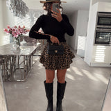 Botas Chira negras