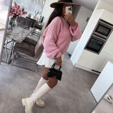Bota Kinley Beige