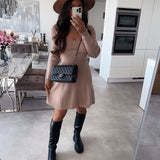 Botas Kinley Negras