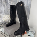 Botas Lolia Negras