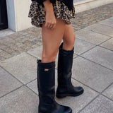 Botas Lolia Negras