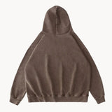 Fleece Brushed Surface Sweater