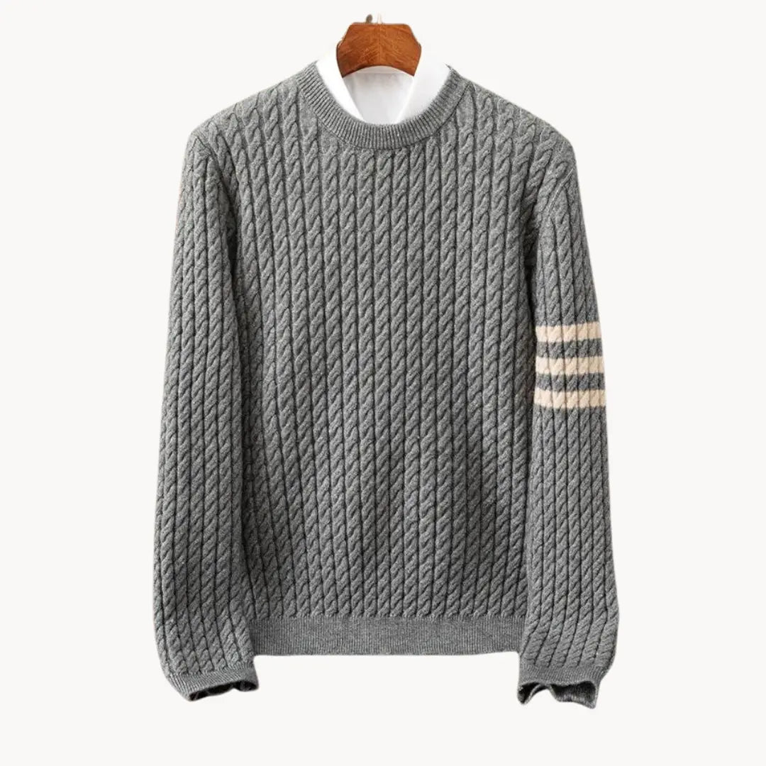 Constantino - Chunky Knit Sweater