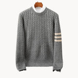 Constantino - Chunky Knit Sweater
