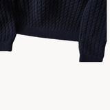 Constantino - Chunky Knit Sweater
