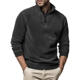 Miguel - Fleece Mix Polyester