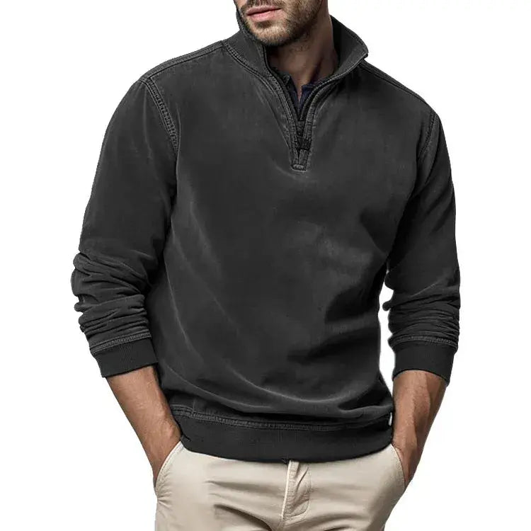 Miguel - Fleece Mix Polyester