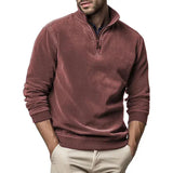 Miguel - Fleece Mix Polyester