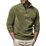 Miguel - Fleece Mix Polyester