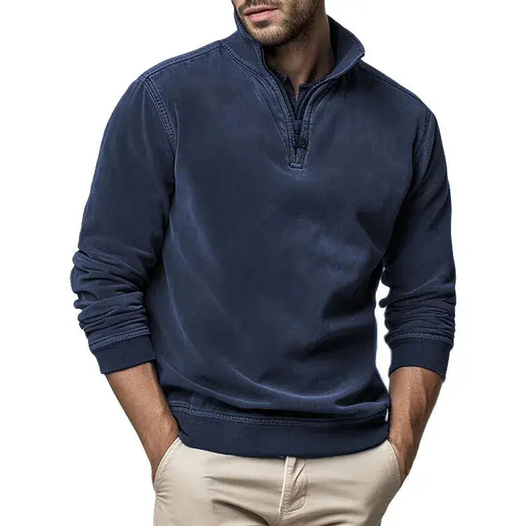 Miguel - Fleece Mix Polyester