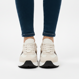 Tessa - Confortáveis Sapatilhas Femininas