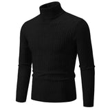 Maximiliano - High Neck Golf