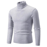 Maximiliano - High Neck Golf