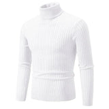 Maximiliano - High Neck Golf