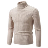 Maximiliano - High Neck Golf