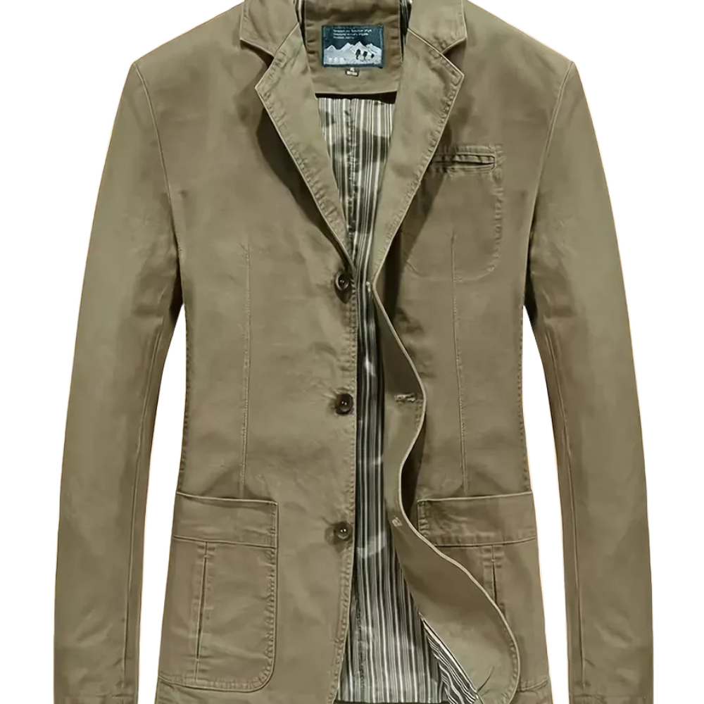 Tomás - Casual Jacket