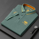 Henrique - Luksusowy Polo