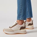 Vivienne - Sapato Confortável Feminino