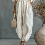 Ariadna™ | Conjunto de Duas Peças com Estilo Ombro a Ombro