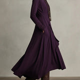 Genevieve | O Maxi de Gola Alta
