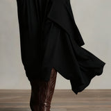 Genevieve | O Maxi de Gola Alta