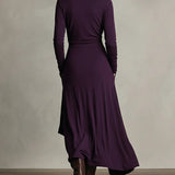 Genevieve | O Maxi de Gola Alta