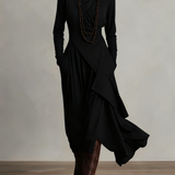 Genevieve | O Maxi de Gola Alta