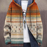 Roberta | Artistic Jacket