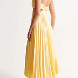 Helen | Elegante Vestido Longo